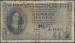 1 Pound 1959 (28.1.1959) - English on Top type.