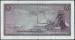 5 Rand ND (1967-1975) sign T. W. de Jongh - Afrikaans on Top type.