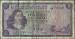 5 Rand ND (1967-1975) sign T. W. de Jongh - English on Top type.
