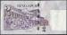 Spatele 2 Dollars ND (1999)
