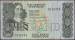 10 Rand ND (1981) - sign G. P. C. de Kock