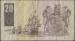 20 Rand ND (1981) - sign G. P. C. de Kock