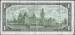 1 Dollar 1967 - Centenary of Canadian Confederation - Serial numbers.