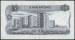 Spatele 1 Dollar ND (1967)