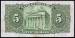 5 Dollars 1935