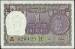 1 Rupee 1976 letter H, sign M.G.Kaul