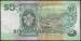 Spatele 5 Dollars ND (1989)