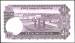 Spatele 10 Rupees ND (1972-1975) - Haj Pilgrim - sign Ghulam Ishaq Khan