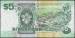 Spatele 5 Dollars ND (1997)