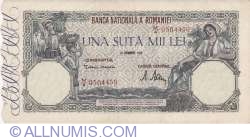 100000 Lei 1946 (20. XII.)