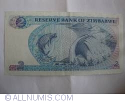 Image #2 of 2 Dolari 1983