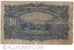 Image #2 of 10 Dinara 1920 (1. XI.)