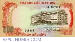 500 Dong 1972