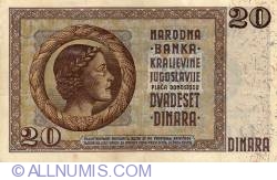 Image #2 of 20 Dinara 1936 (6. IX)