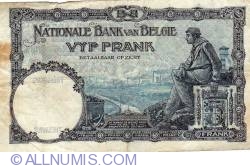 Image #2 of 5 Francs 1929