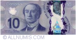 Image #1 of 10 Dolari 2013