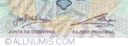 50 Pesos 2012 (12. VI.) - Serie D