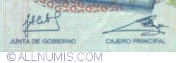 20 Pesos 2012 (10. I.) - Serie R
