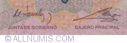 50 Pesos 2013 (10. VI.) - Serie H
