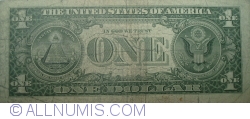 1 Dollar 2003A - C