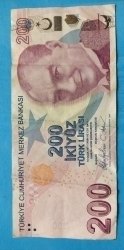200 Lire  2009 (2023)