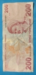 200 Lire  2009 (2023)