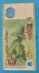 5 Dolari ND (2020)
