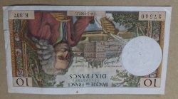 Image #1 of 10 Franci 1967 (6.VII)