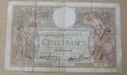 Image #1 of 100 Franci 1939 (6.IV)