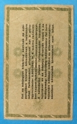 50000 Adopengo (Otvenezer Adopengorol) 1946 (25.V.)