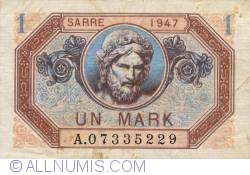 1 Mark 1947