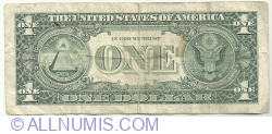 1 Dollar 2003 - C