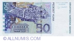 50 Kuna 2002 (7. III.)