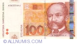 Image #1 of 100 Kuna 2002