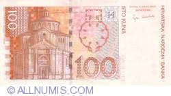 100 Kuna 2002