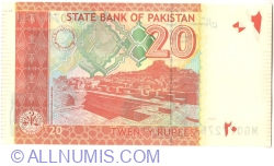 20 Rupees 2022