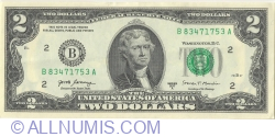 2 Dollars 2017A - B2