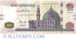 200 Pounds 2024 (29. XII.)