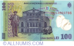 100 Lei 2018/2025