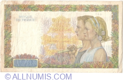 500 Franci 1941 (2.X.)