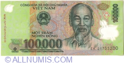 100 000 Đồng (20)21