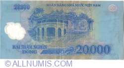 20 000 Đồng (20)21