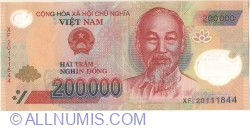 200 000 Đồng (20)20