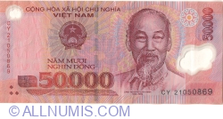 50 000 Đồng (20)21