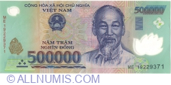 500 000 Đồng (20)19