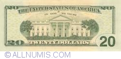 Image #2 of 20 Dollars 2003