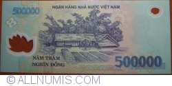 Image #2 of 500,000 Đồng (20)14