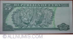 Image #2 of 5 Pesos 2012