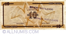 Image #2 of 10 Pesos ND