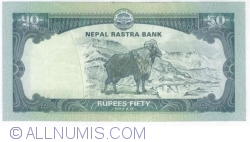 50 Rupees 2012
